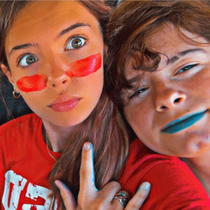 Meet your Posher, Talynn